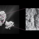 Location of the Atum region, where Comet 67P’s recent outburst likely originated. Image: ESA/Rosetta/NavCam